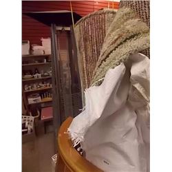 PICTURE- VASE OF FLOWERS -DOUBLE MATT 27"x31"