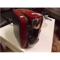 BOSCH TASSIMO COFFEE MAKER
