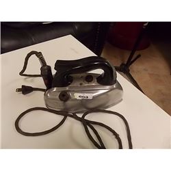 VINTAGE COLLECTABLE - ELECTRIC IRON
