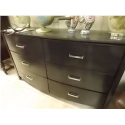 NEW DRESSER - 6 DRAWER - NEW STORE DISPLAY UNIT
