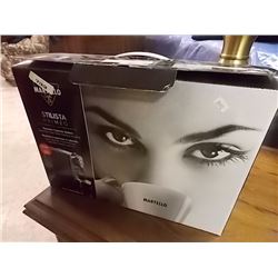 MARTELLO STILISTA PRIMEO ESPRESSO CAPSULE SYSTEM - ESTIMATED RETAIL $90