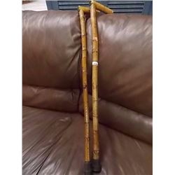 CANE - HAND CRAFTED-2 TTL