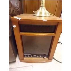 FRIGIDAIRE INFARED HEATER - STR