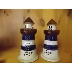 NEW LIGHT HOUSE - 2 TTL