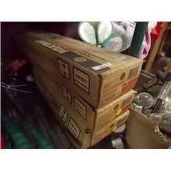 YAKIMA SKI/SNOWBOARD HOLDER - 3 TTL