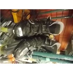 ROLLER BLADES - X3 RISPORT - PS