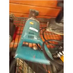 MAKITA RECIPROCATING SAW - PS