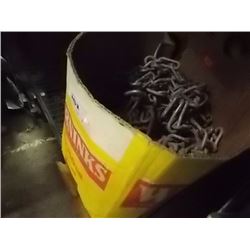 BOX TIRE CHAINS