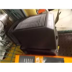 QUALITY CRAFT OSILATION HEATERS - 2 TTL