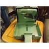Image 1 : VINTAGE ELMNA SEWING MACHINE WITH CASE
