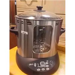 DENI UPRIGHT CHICKEN COOKER