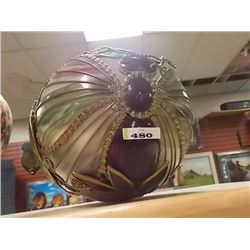 ORIENTAL VASES - 2 TTL