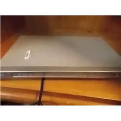 "CURTIS" DVD PLAYER - WORKING