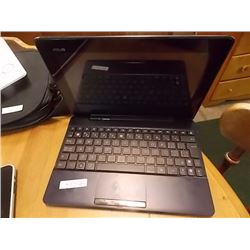 MINI LAPTOP - ASUS - NO CORDS - PS