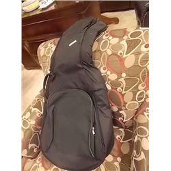 GUITAR CAS - SOFT PADDED WITH STORAGE - PS