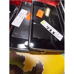 IPOD- 2 TTL 32GB & 8 GB - PS