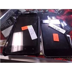 CELL PHONE AND IPOD - HTC - PS