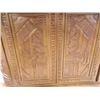 Image 5 : ORIENTAL BAR- WOOD CARVED  -- AS IS  RETAIL VALUE $2000- 3500