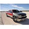 Image 1 : 2002 - CHEVROLET 1500