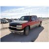 Image 2 : 2002 - CHEVROLET 1500