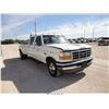 Image 1 : 1994 - FORD F350 // DIESEL