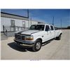 Image 2 : 1994 - FORD F350 // DIESEL