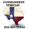 Image 1 : DEL RIO, TEXAS CONSIGNMENT VEHICLES