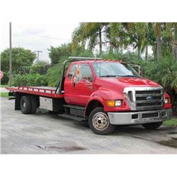 TOW TRUCKS & FLEET VEHICLES FOR SALE!!