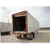 Image 4 : 1974 - TRAILER CARGO UTILITY