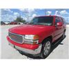 Image 2 : 2002 - GMC YUKON