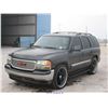 Image 2 : 2005 - GMC YUKON
