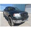 Image 1 : 2004 - FORD F150