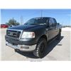 Image 2 : 2004 - FORD F150
