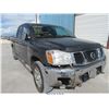 Image 1 : 2004 - NISSAN TITAN