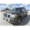 Image 2 : 2004 - NISSAN TITAN