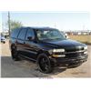 Image 1 : 2003 - CHEVROLET TAHOE