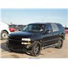 Image 2 : 2003 - CHEVROLET TAHOE