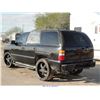 Image 3 : 2003 - CHEVROLET TAHOE