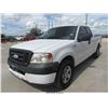 Image 2 : 2006 - FORD F150