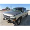 Image 2 : 2002 - CHEVROLET SILVERADO