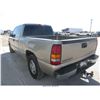 Image 3 : 2002 - CHEVROLET SILVERADO