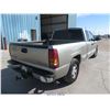 Image 4 : 2002 - CHEVROLET SILVERADO