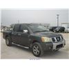 Image 1 : 2004 - NISSAN TITAN