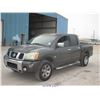Image 2 : 2004 - NISSAN TITAN