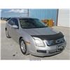 Image 1 : 2007 - FORD FUSION