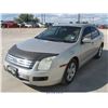 Image 2 : 2007 - FORD FUSION