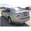 Image 3 : 2007 - FORD FUSION