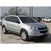 Image 1 : 2012 - CHEVROLET TRAVERSE
