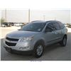 Image 2 : 2012 - CHEVROLET TRAVERSE