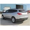 Image 3 : 2012 - CHEVROLET TRAVERSE